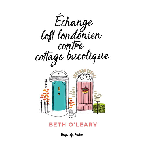 Echange loft londonien contre cottage bucolique · Occasion