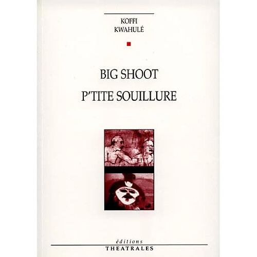 Big shoot. P'tite souillure · Occasion