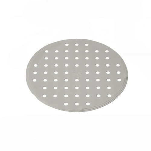 RIDDER Tapis antidérapant de douche Action Gris