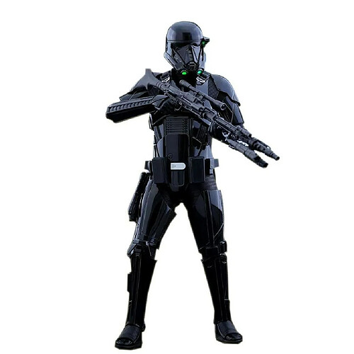 Hot Toys MMS398 - Rogue One : A Star Wars Story - Death Trooper