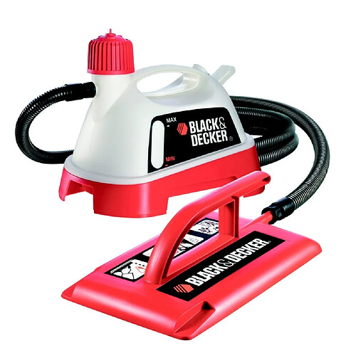 Decolleuse A Papier Peint Black & Decker 2400 W