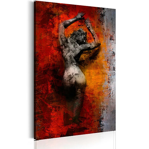 Artgeist Tableau - Sensuality [40x60]