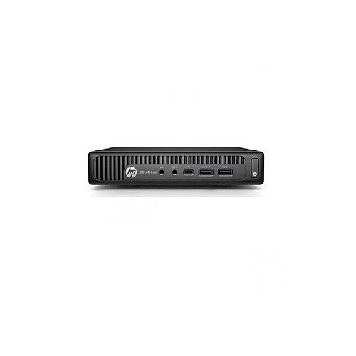 HP ELITEDESK 800 G2 MINI CORE I7 6700T 2.8GHZ · Reconditionné