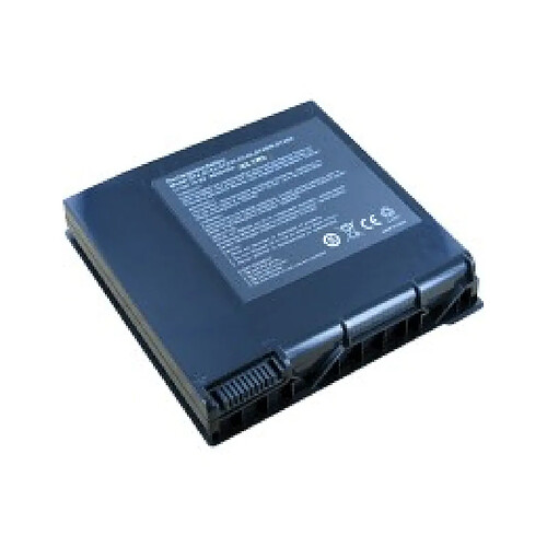 Batterie pour ASUS G74SX-XA1