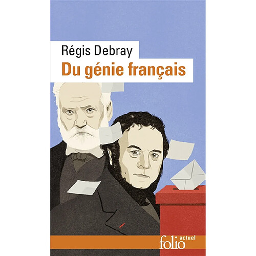 Du génie français · Occasion