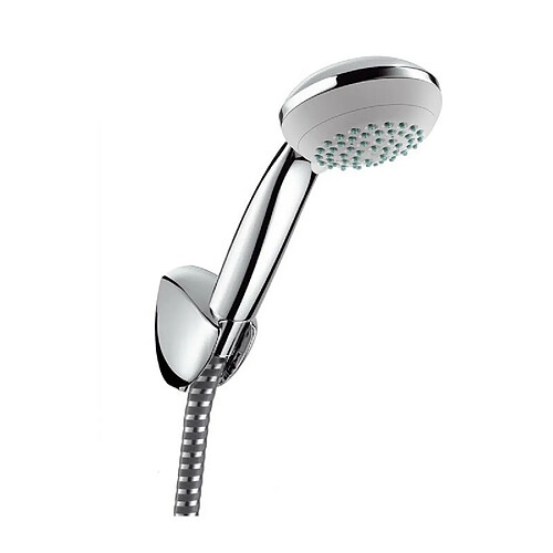 Hansgrohe Set de douche C 1,60m/Crometta 85 Vario chromé