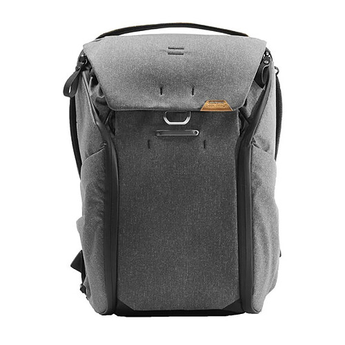 PEAK DESIGN Sac à dos Everyday Backpack 20L v2 - Charcoal