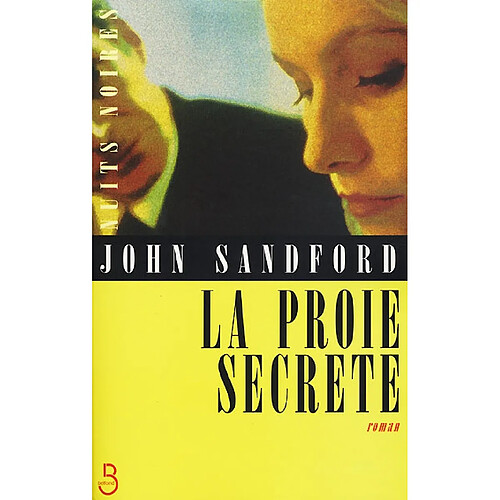 La proie secrète · Occasion