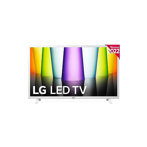 TV intelligente LG 32LQ63806LC Full HD 32" LED HDR HDR10 PRO