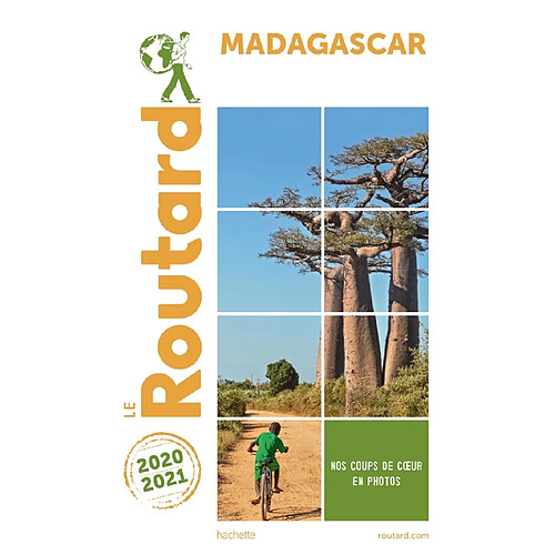 Madagascar : 2020-2021