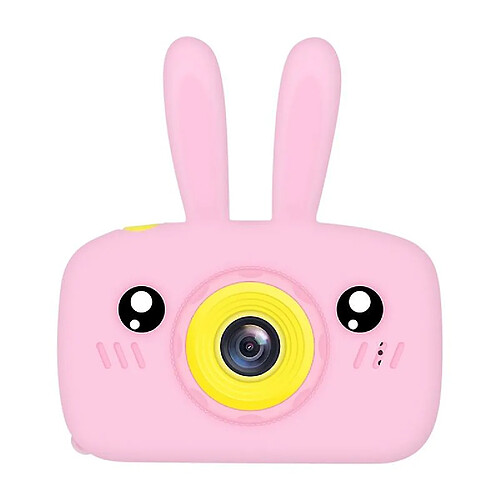 Universal Cartoon Digital Children's Camera Toy