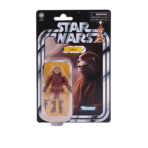 Figurine Star Wars Vintage Collection Zutton