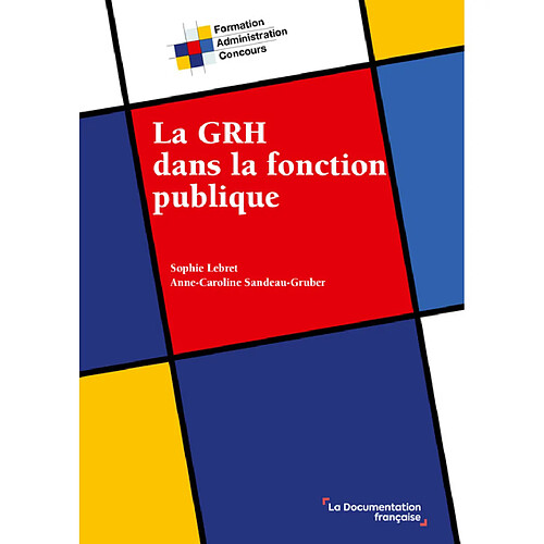 La GRH dans la fonction publique