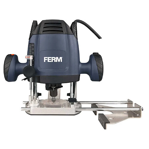 FERM Fraiseuse 1200 W 32 mm PRM1021