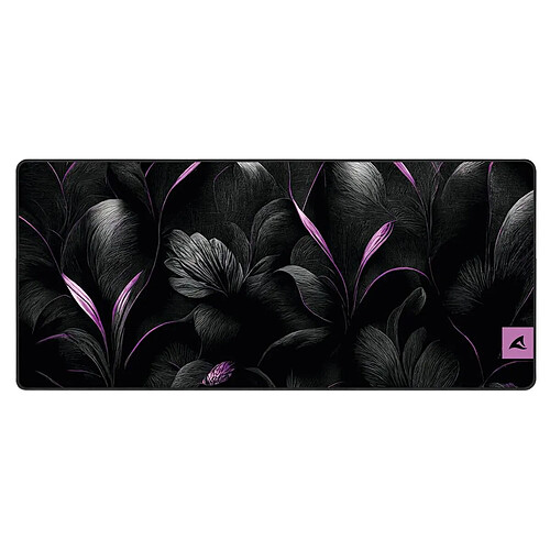 Tapis de Souris Sharkoon SGP30D4 xxl Noir Multicouleur