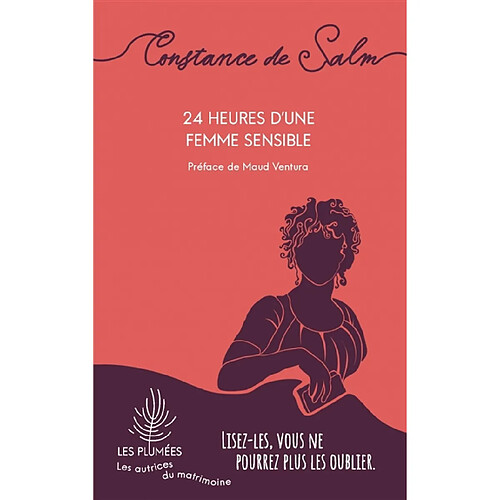 24 heures d'une femme sensible · Occasion