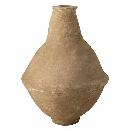 Paris Prix Vase Rond Déco Chad 96cm Naturel