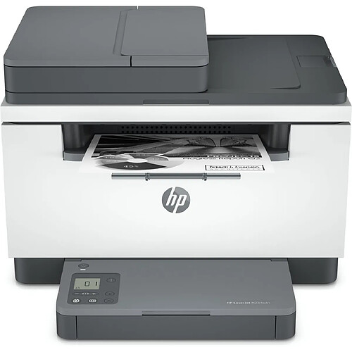 Hewlett Packard LaserJet MFP M234sdn