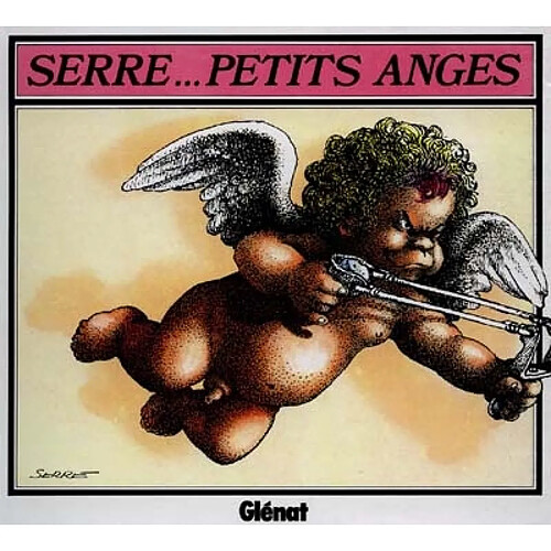 Petits anges · Occasion