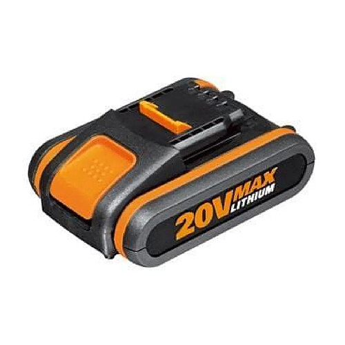 WORX WA3551.1 batterie et chargeur d?outil électroportatif Batterie/Pile