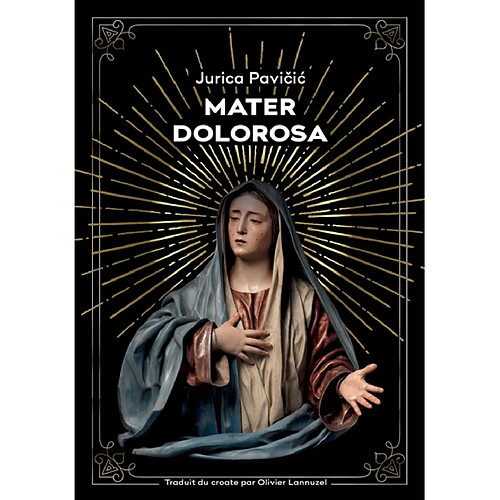 Mater dolorosa