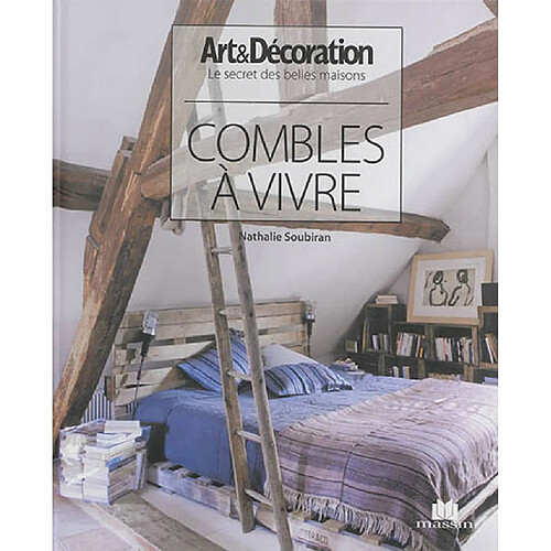 Combles à vivre · Occasion