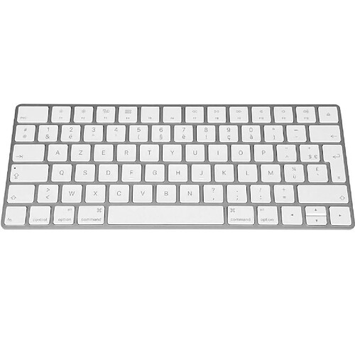 ITALIE Apple Magic Keyboard (MLA22T/A) Qwerty Italien