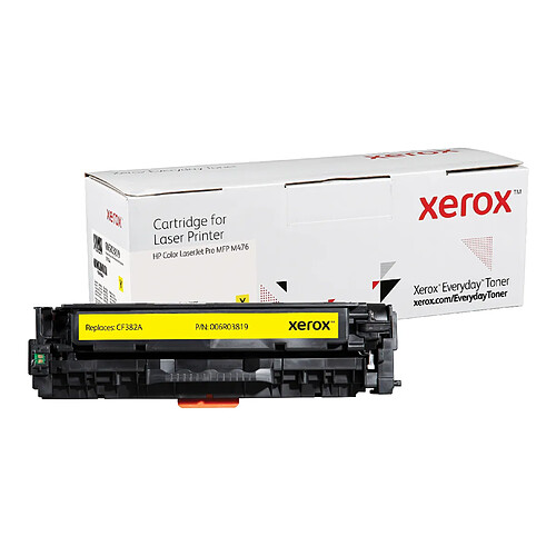 Xerox Everyday 006R03819 toner cartridge