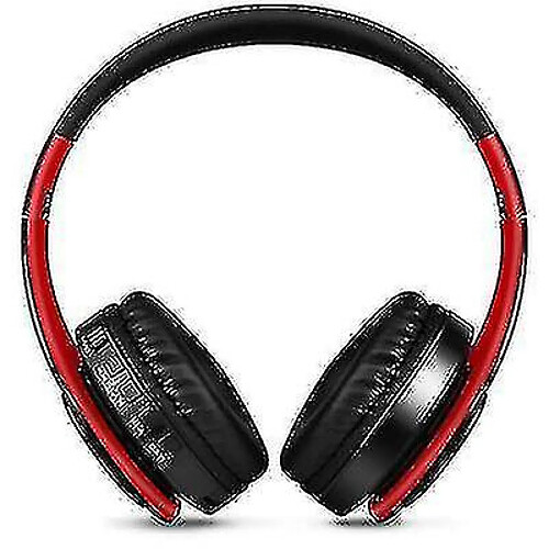 Universal Copoz casque bluetooth sans fil bruit annulation du bruit hd stéréo pliable