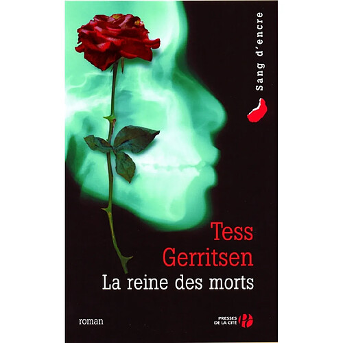 La reine des morts · Occasion