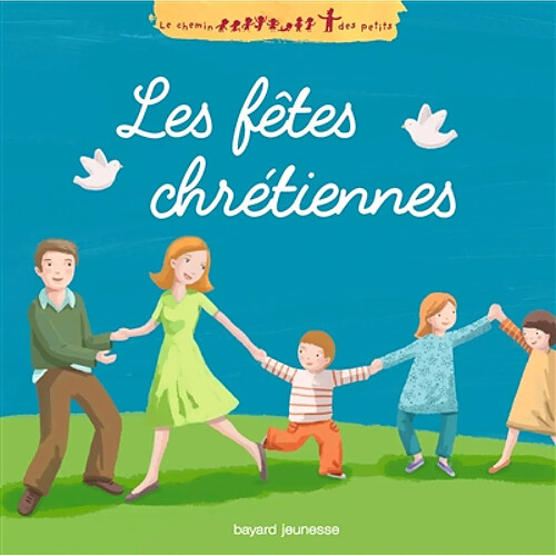 Les fêtes chrétiennes · Occasion