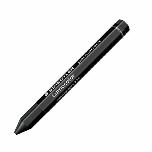 Staedtler 236-9 Marqueur Noir