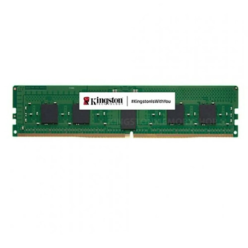 Mémoire RAM Kingston KTH-PL548E-32G 32 GB DDR5 CL40