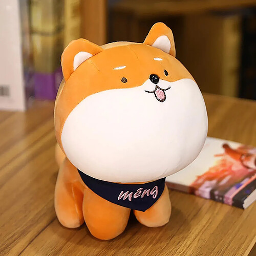 Universal Mode mignon animal peluche toys anime petit animal oreiller doux enfants