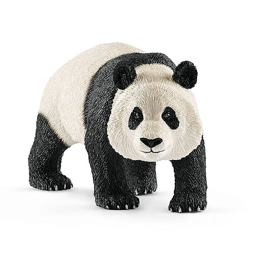 Schleich Wild Life Panda géant mâle