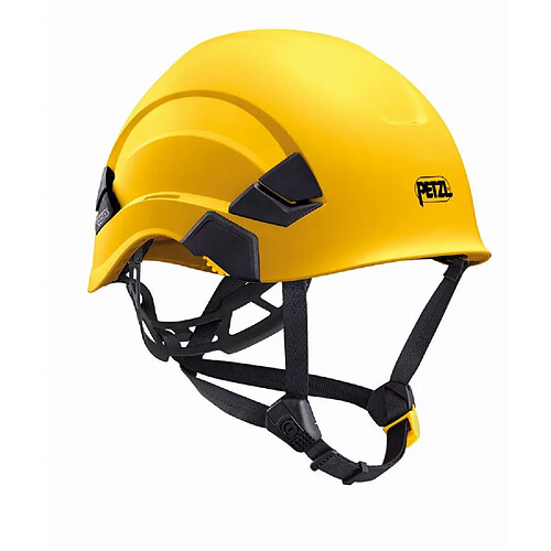 Casque Vertex PETZL - jaune - A010AA01