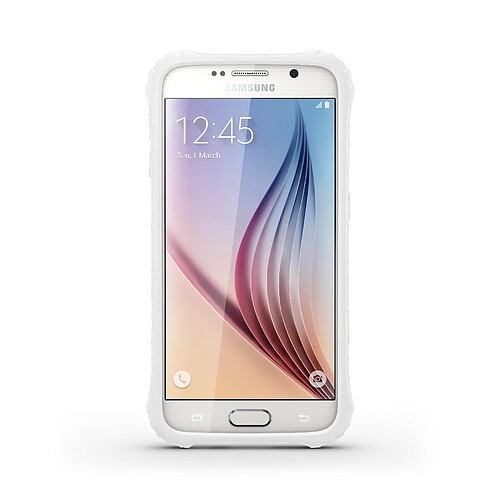 Griffin Technology, Inc. Griffin Coque Griffin Survivor Core blanc pour Samsung Galaxy S6