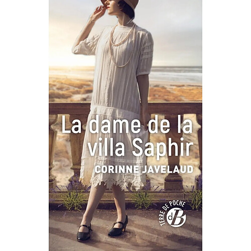 La dame de la villa Saphir · Occasion