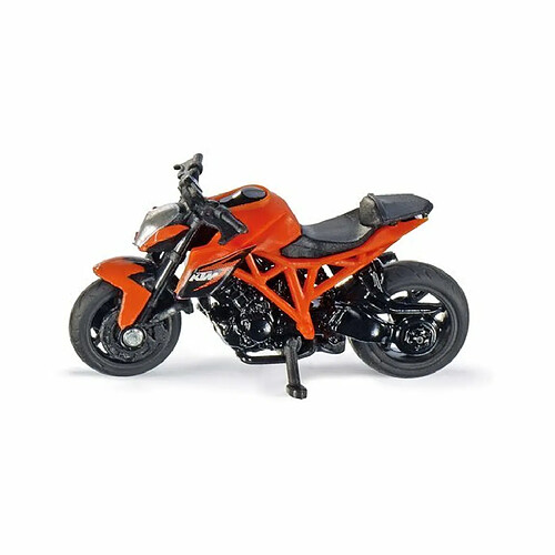 Ludendo KTM 1290 SUPER DUKE