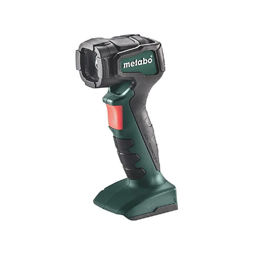 METABO Lampe LED ULA 12 Pick+Mix (sans batterie ni chargeur) - coffret