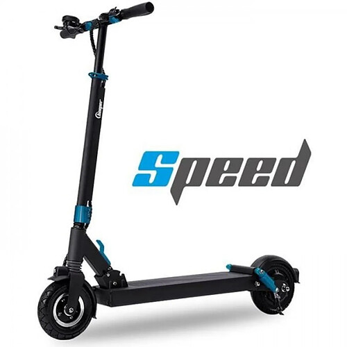 Trottinette Electrique BEEPER 8 pouces 350W 6Ah SPEED