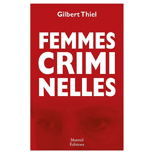 Femmes criminelles