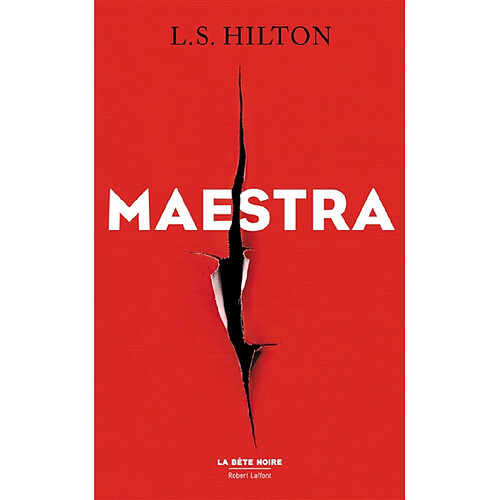 Maestra · Occasion