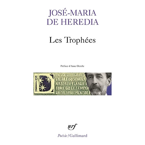 Les Trophées · Occasion