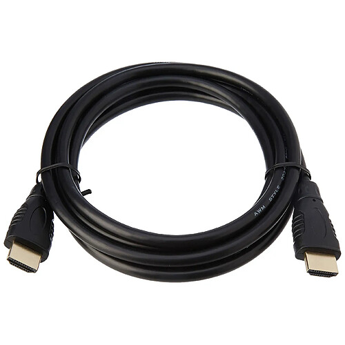 PremiumCord Câble HDMI A vers HDMI M/M 10 m. 2 m Noir