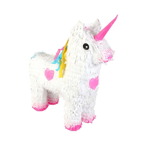 Party Time Pinata licorne Party.