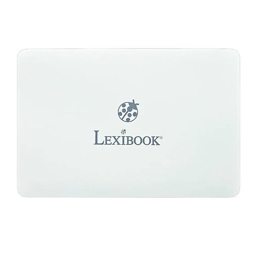 Lexibook LAPTAB 10 : Ordinateur Android Tactile 10" avec Contenu Éducatif et Contrôle Parental