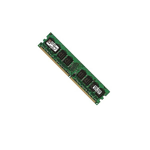 Ram Barrette Mémoire Kingston KTD-DM8400A/512 DDR2 512Mo PC2-4200 Unbuffered · Occasion