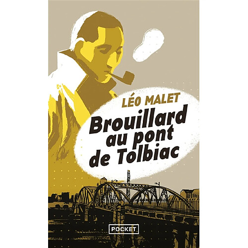 Brouillard au pont de Tolbiac · Occasion