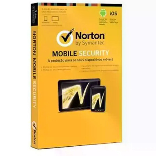 Logiciel Norton 360 pour les joueurs 50 Go - 3 utilisateurs/ 1 an